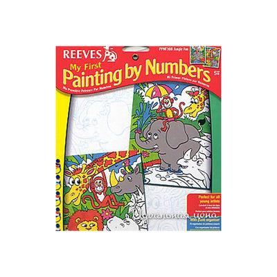 Набор Reeves (Oasis)