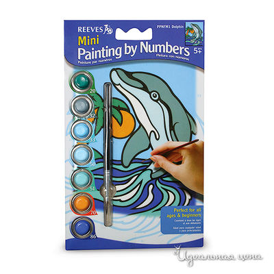 Набор Reeves (Oasis)