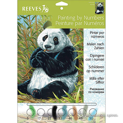 Набор Reeves (Oasis)