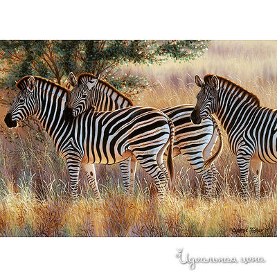 Пазл Ravensburger