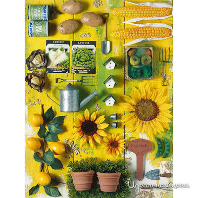 Пазл Ravensburger