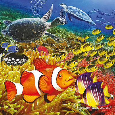 Пазл Ravensburger