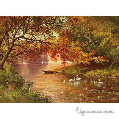 Пазл Ravensburger