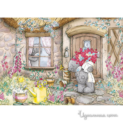 Пазл Ravensburger