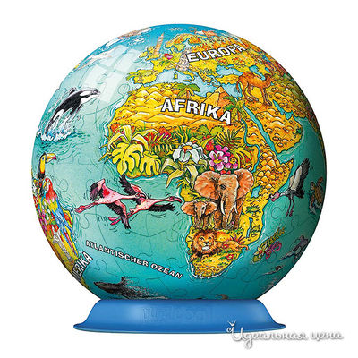 Пазл Ravensburger