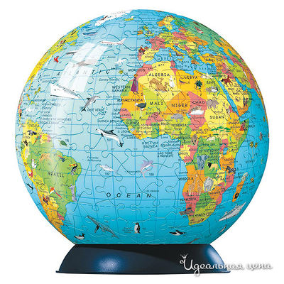 Пазл Ravensburger