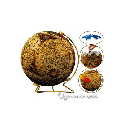 Пазл Ravensburger