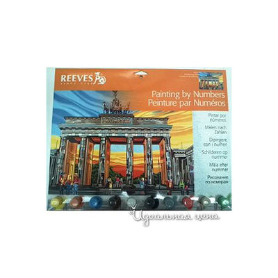 Набор Reeves (Oasis)