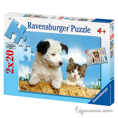 Пазл Ravensburger