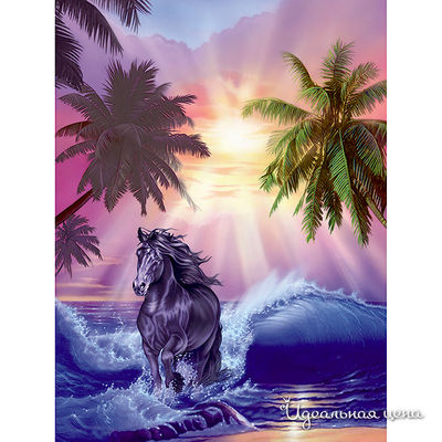 Пазл Ravensburger