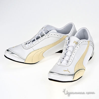 Кроссовки Puma