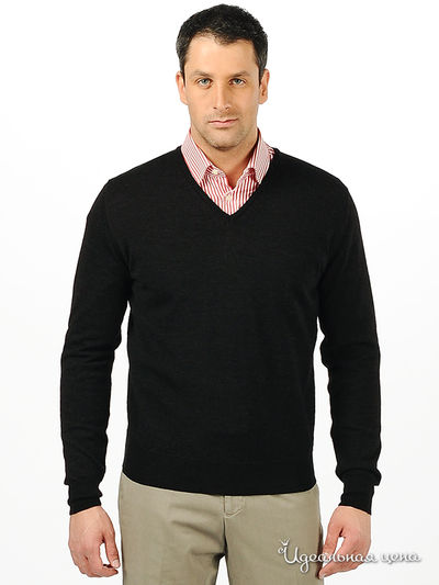 Джемпер Alex Fea, цвет цвет черный