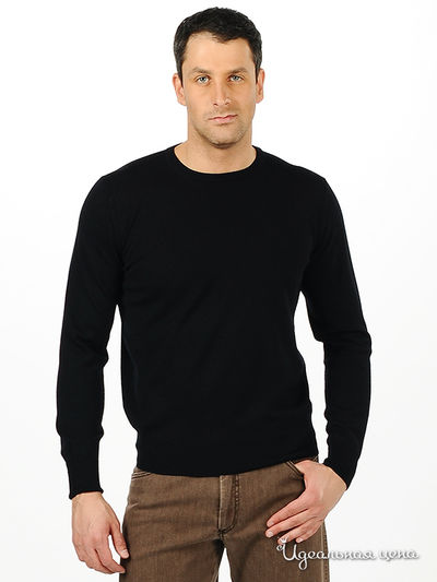 Джемпер Alex Fea, цвет цвет темно-синий