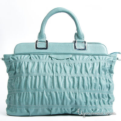 Сумка Vivian Royal, цвет цвет морской волны