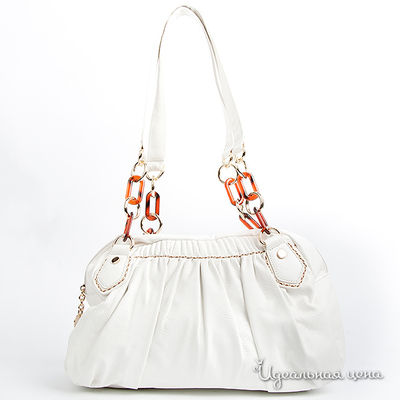 Сумка Vivian Royal, цвет цвет белый