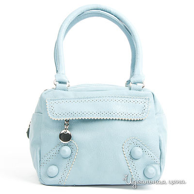 Сумка Vivian Royal, цвет цвет голубой