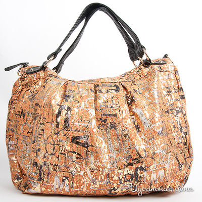 Сумка Vivian Royal, цвет цвет бежевый