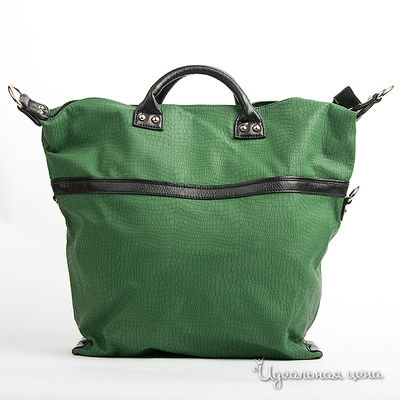 Сумка Vivian Royal, цвет цвет зеленый