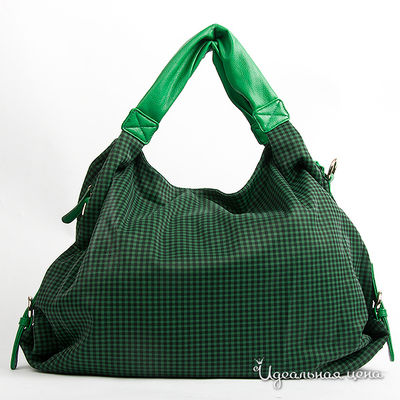 Сумка Vivian Royal, цвет цвет зеленый