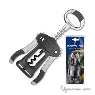 Штопор fortuna