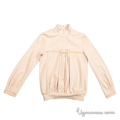 Водолазка Gulliver, цвет цвет бежевый