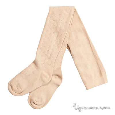 Колготки Gulliver, цвет цвет бежевый