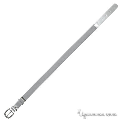 Ремень Gulliver, цвет цвет серебристый