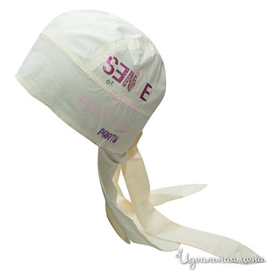 Панама Gulliver, цвет цвет бледно-желтый