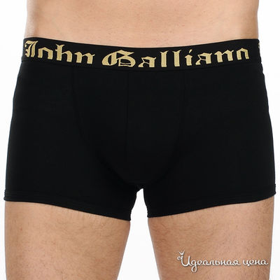 Комплект Galliano, цвет цвет черный