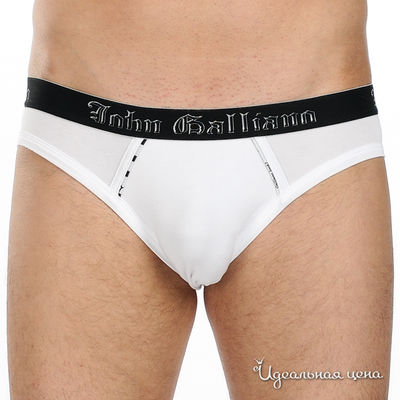 Трусы Мультибренд, цвет цвет белый