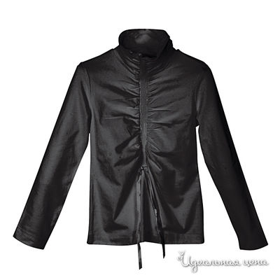 Водолазка Gulliver, цвет цвет черный