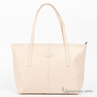 Сумка Agape, цвет цвет бежевый