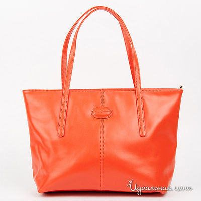 Сумка Agape, цвет цвет темно-оранжевый