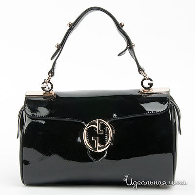 Сумка Agape, цвет цвет черный