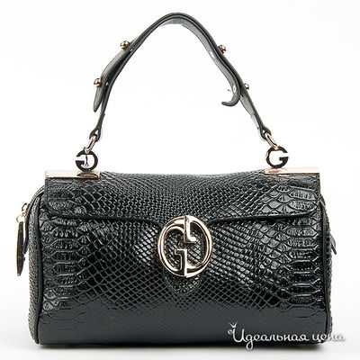 Сумка Agape, цвет цвет черный