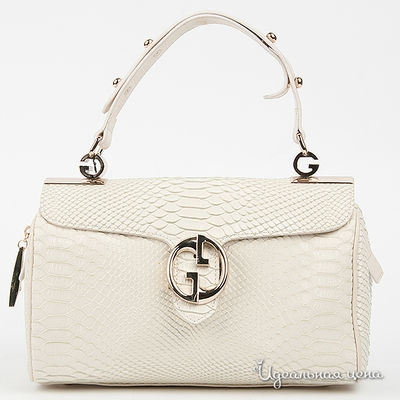 Сумка Agape, цвет цвет бежевый