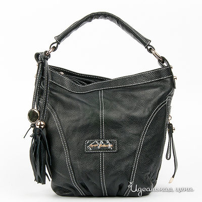 Сумка Agape, цвет цвет черный