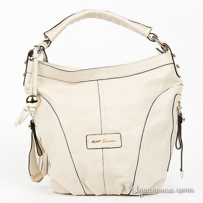 Сумка Agape, цвет цвет бежевый