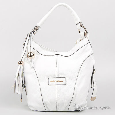 Сумка Agape, цвет цвет белый