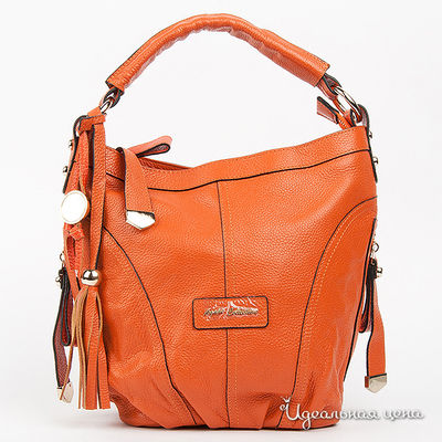 Сумка Agape, цвет цвет оранжевый