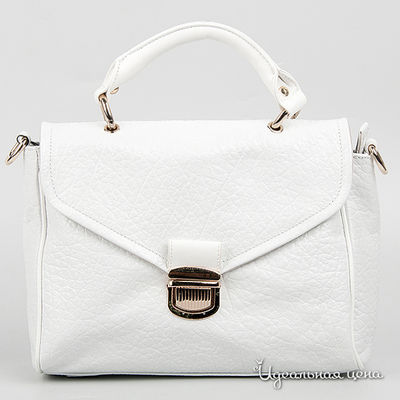 Сумка Agape, цвет цвет белый