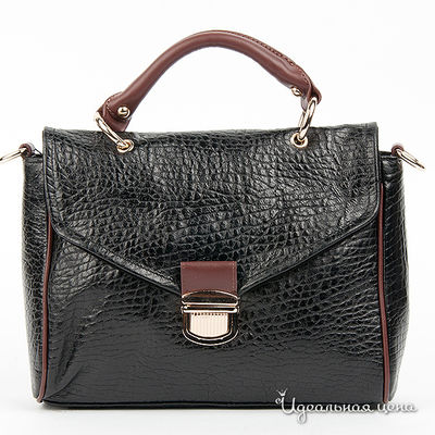 Сумка Agape, цвет цвет черный