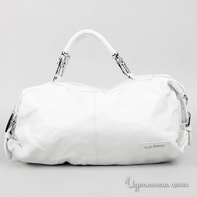 Сумка Agape, цвет цвет бежевый