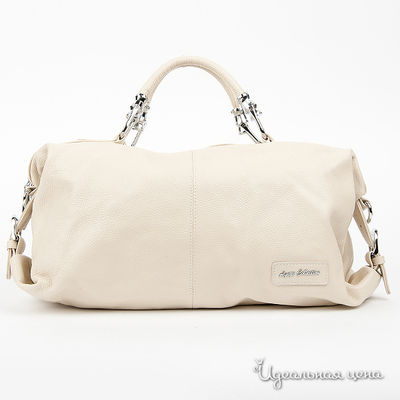 Сумка Agape, цвет цвет белый