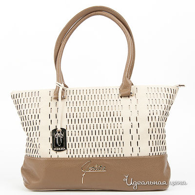 Сумка Agape, цвет цвет бежевый