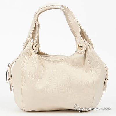 Сумка Agape, цвет цвет бежевый