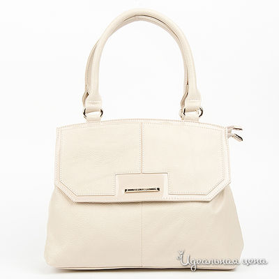 Сумка Agape, цвет цвет бежевый