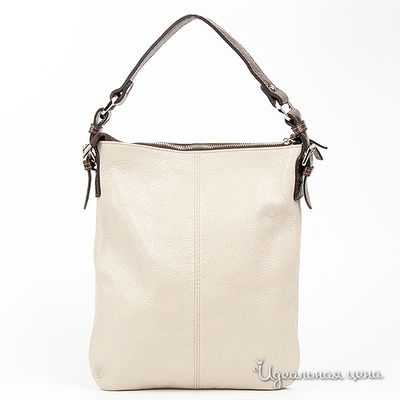 Сумка Agape, цвет цвет бежевый