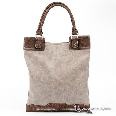 Сумка Agape, цвет цвет серый