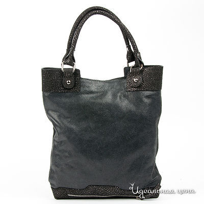 Сумка Agape, цвет цвет графитовый